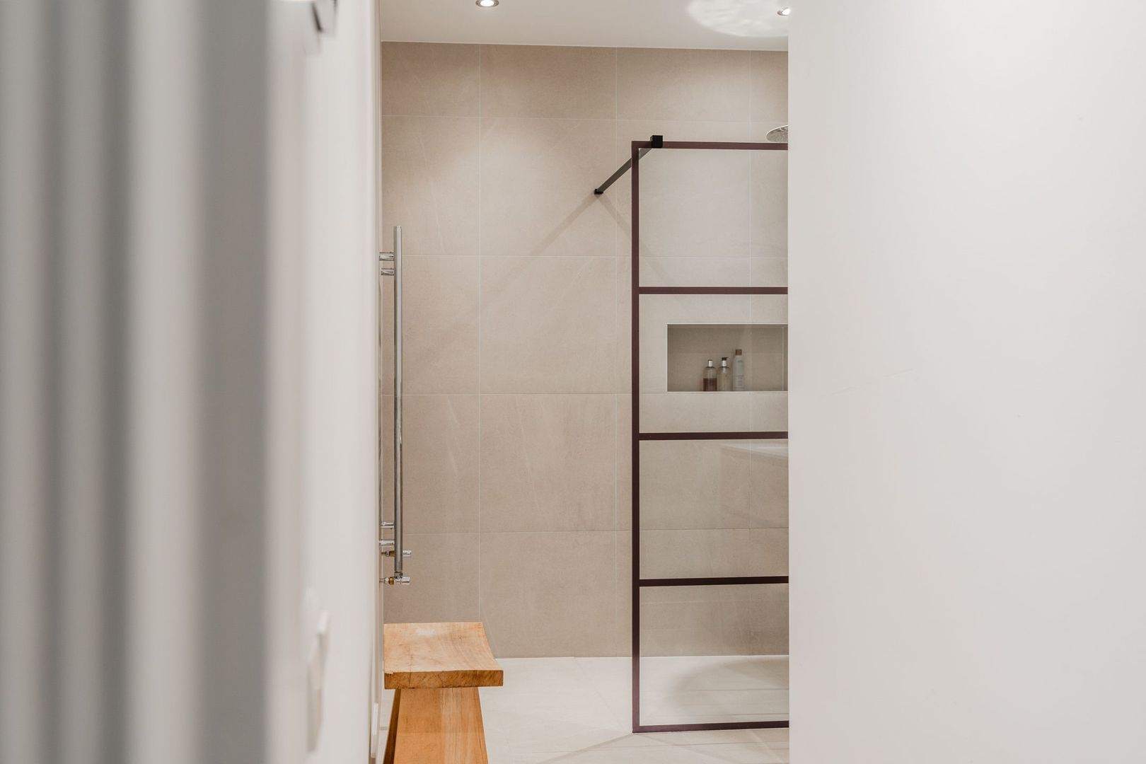 Hectorstraat 28 H, Amsterdam foto-36