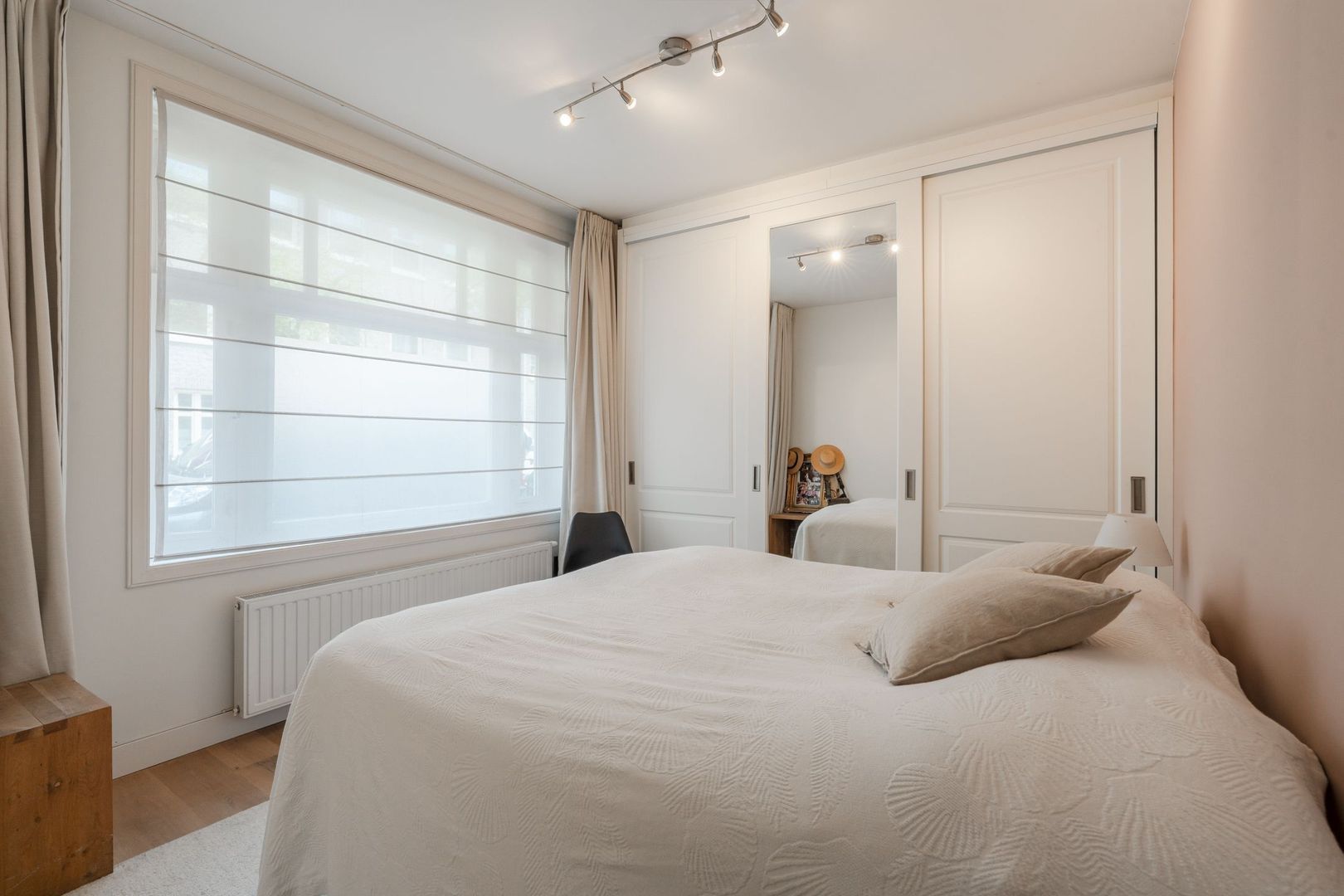 Hectorstraat 28 H, Amsterdam foto-34