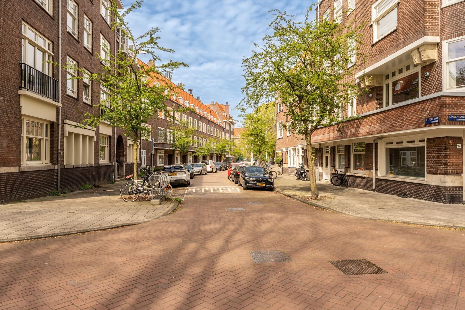 Hectorstraat 28 H, Amsterdam foto-41