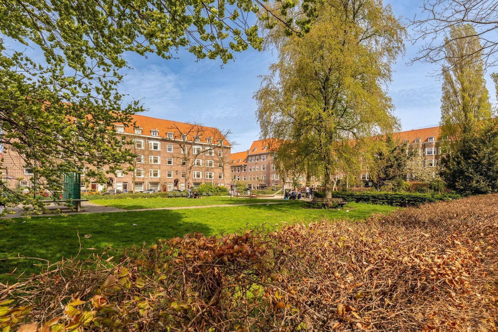 Hectorstraat 28 H, Amsterdam foto-42