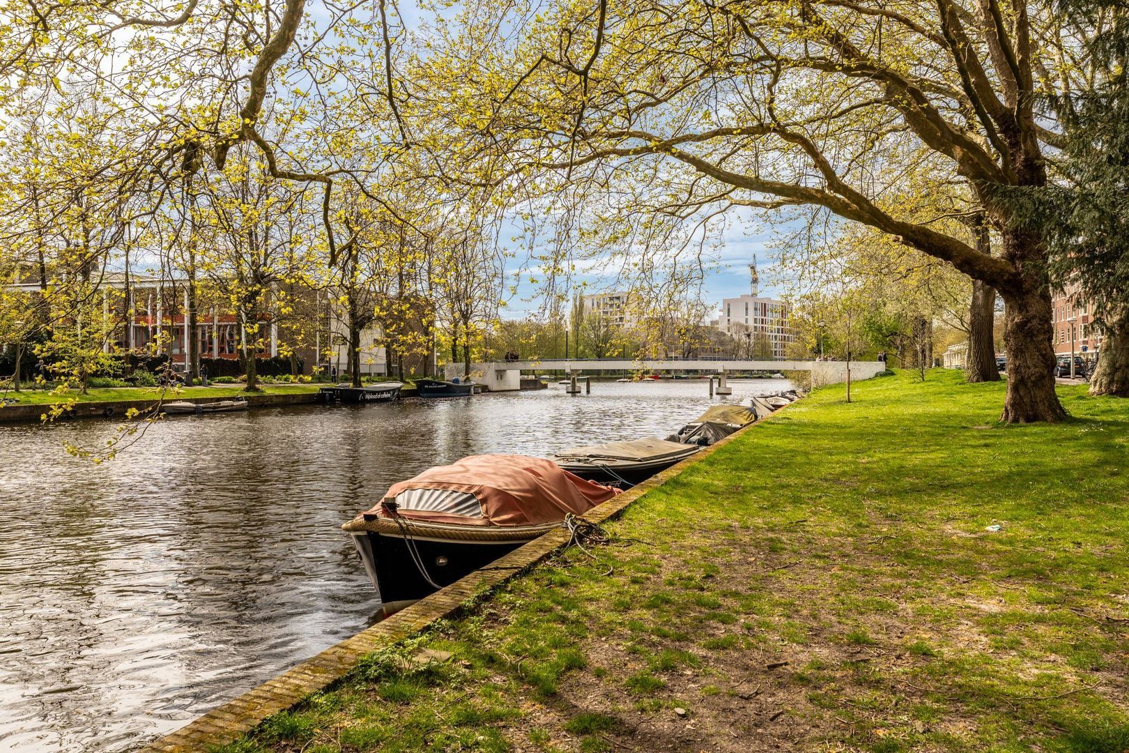 Hectorstraat 28 H, Amsterdam foto-43