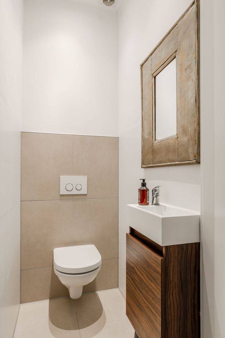 Hectorstraat 28 H, Amsterdam foto-39