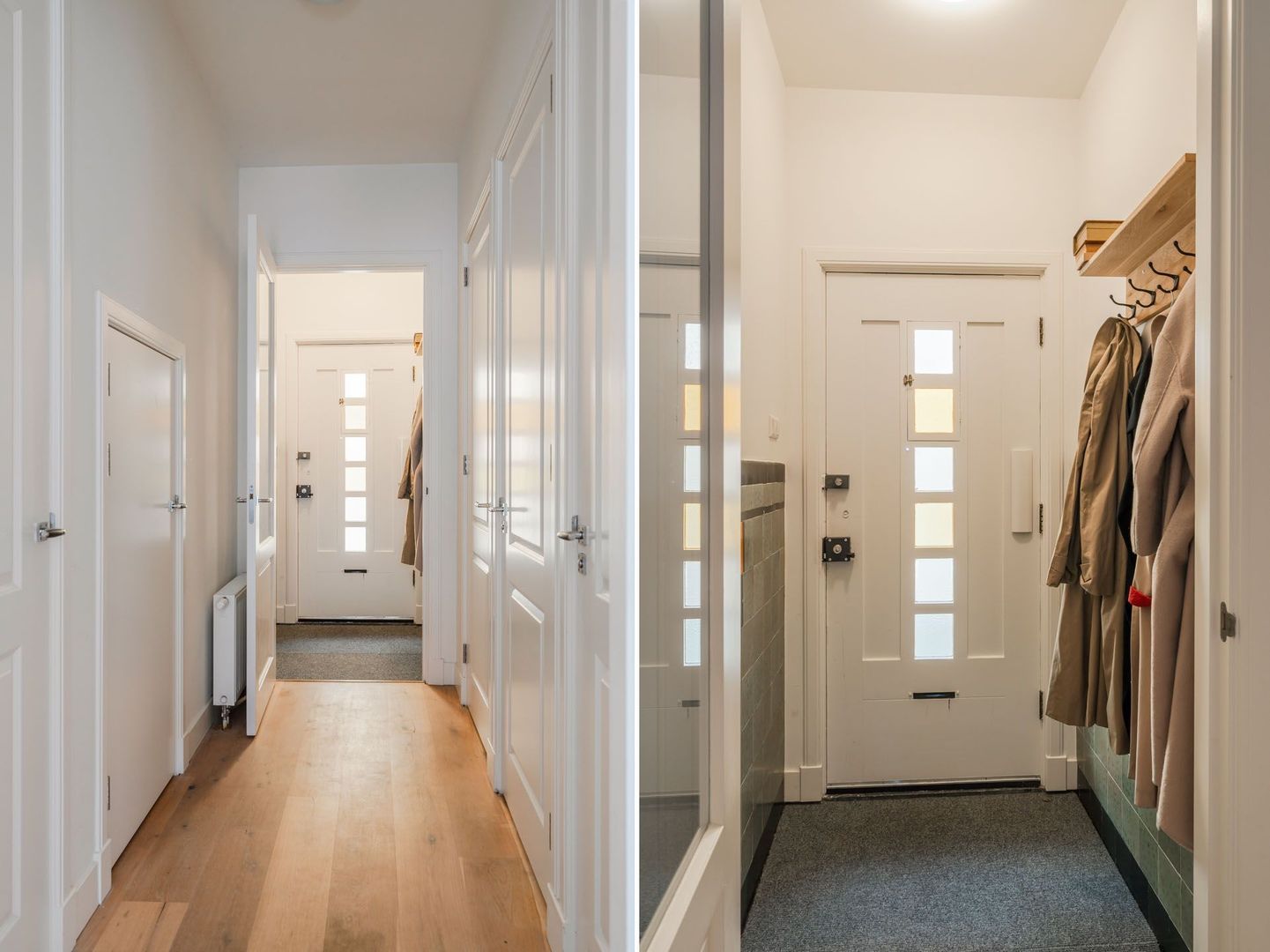 Hectorstraat 28 H, Amsterdam foto-40