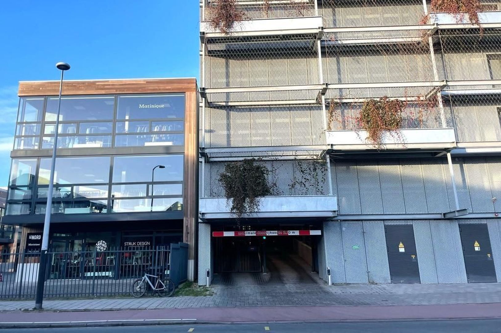 Ina van Faassenhof 0 ong, Amsterdam foto-0