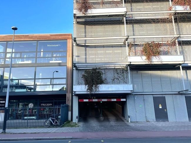 Ina van Faassenhof 0 ong, Amsterdam