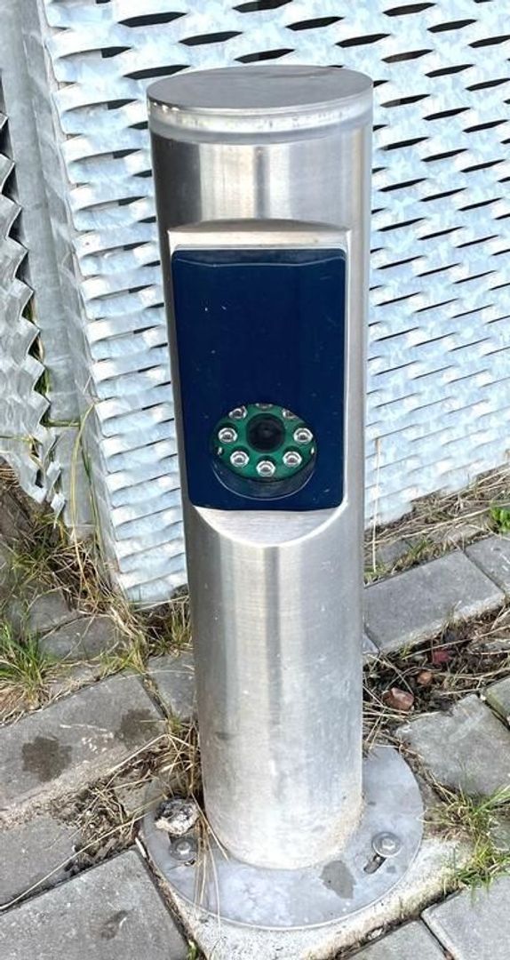 Ina van Faassenhof 0 ong, Amsterdam foto-3