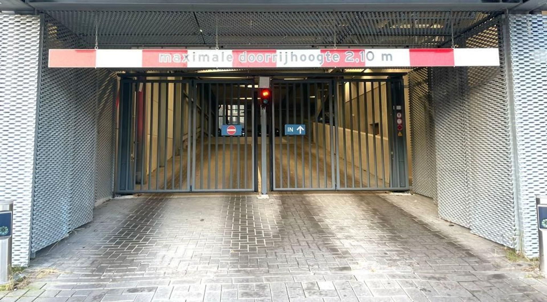 Ina van Faassenhof 0 ong, Amsterdam foto-2