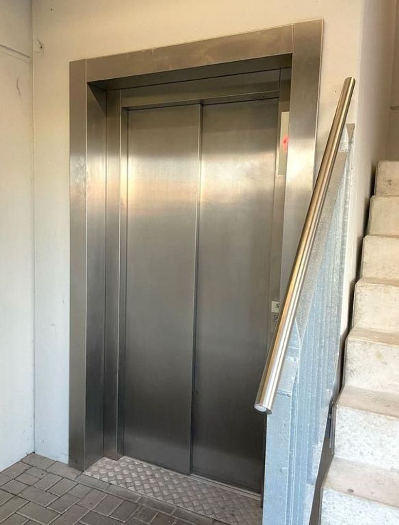 Ina van Faassenhof 0 ong, Amsterdam foto-5