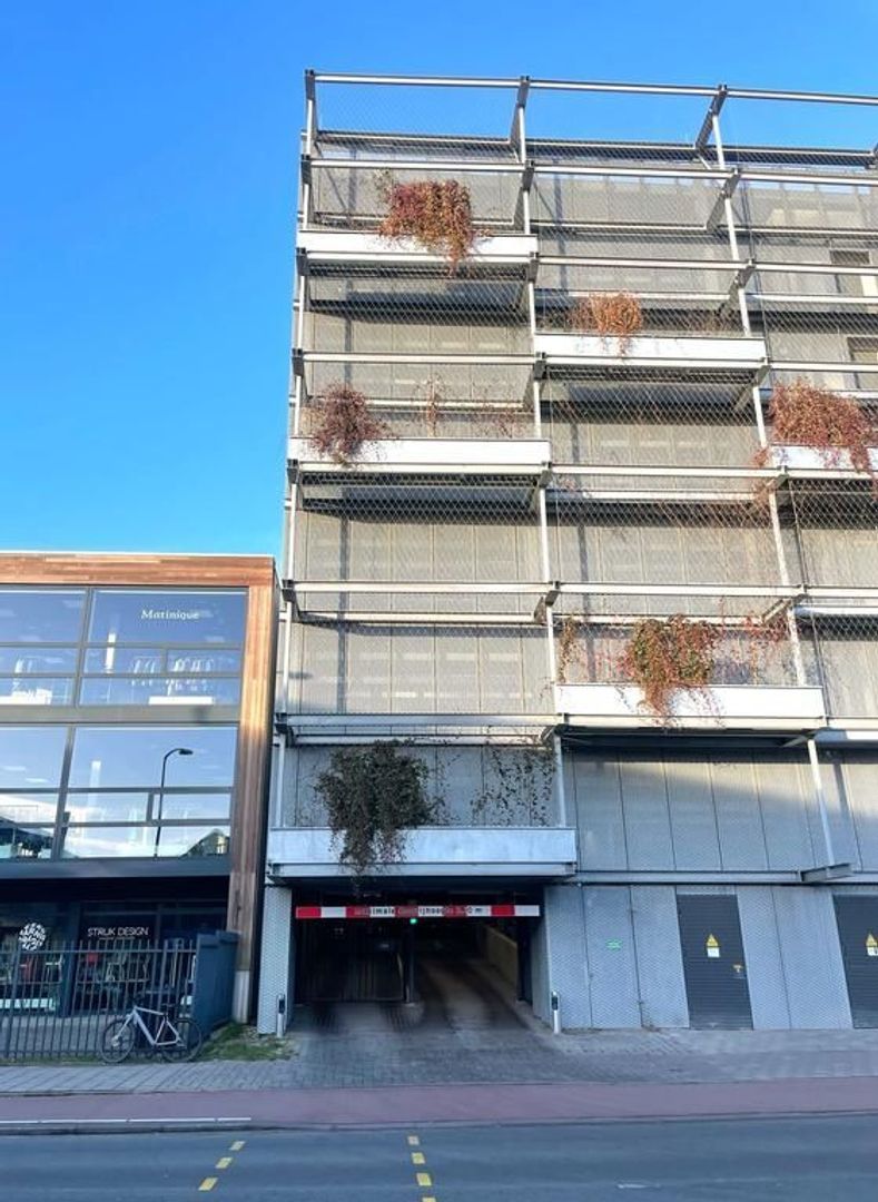 Ina van Faassenhof 0 ong, Amsterdam foto-6