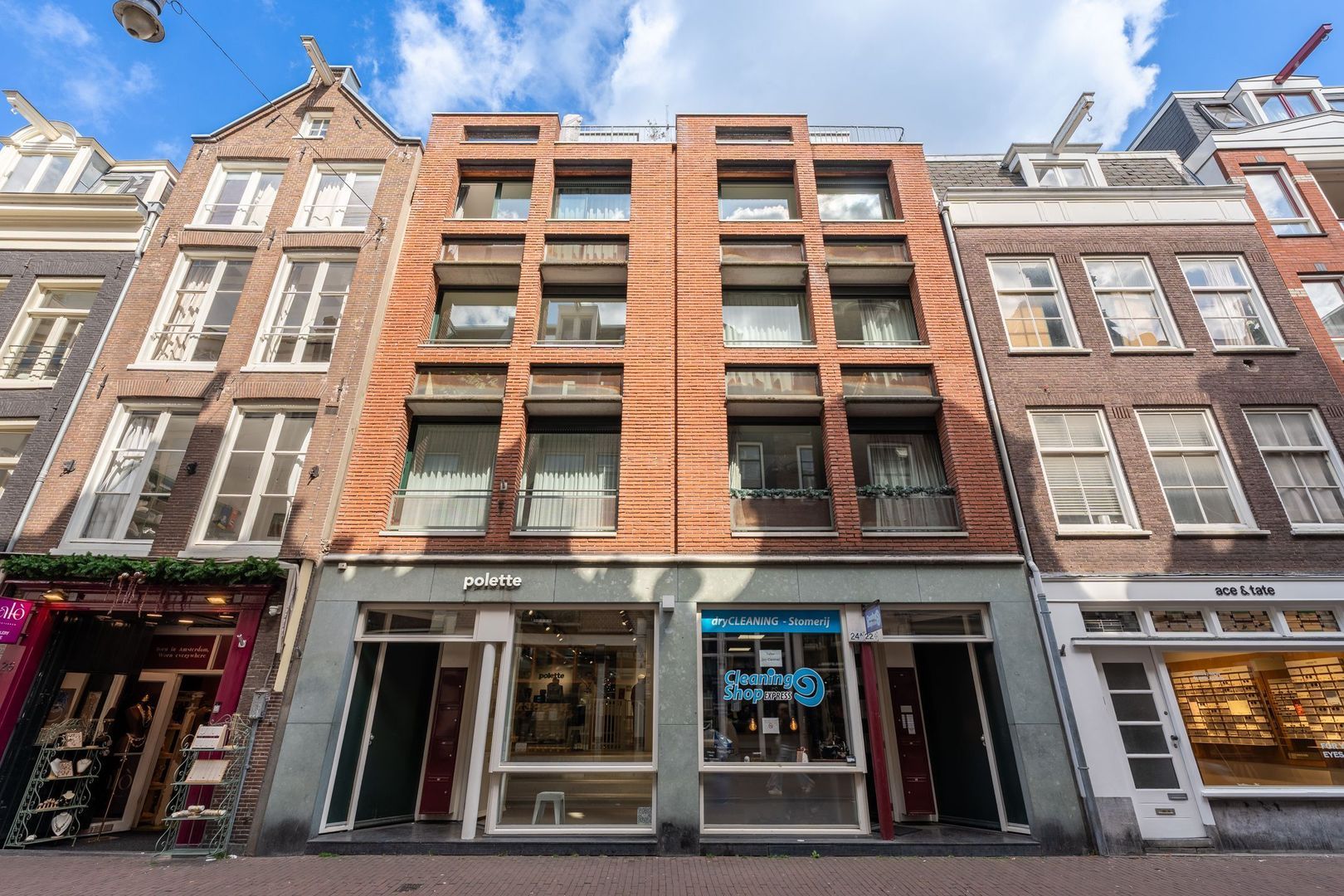 Huidenstraat 22 D, Amsterdam foto-0