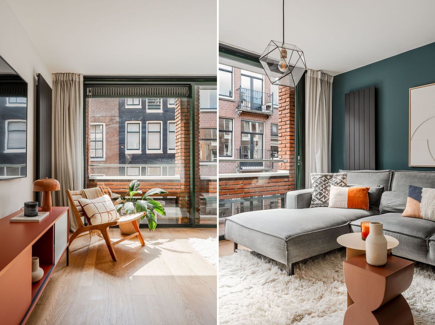 Huidenstraat 22 D, Amsterdam foto-2