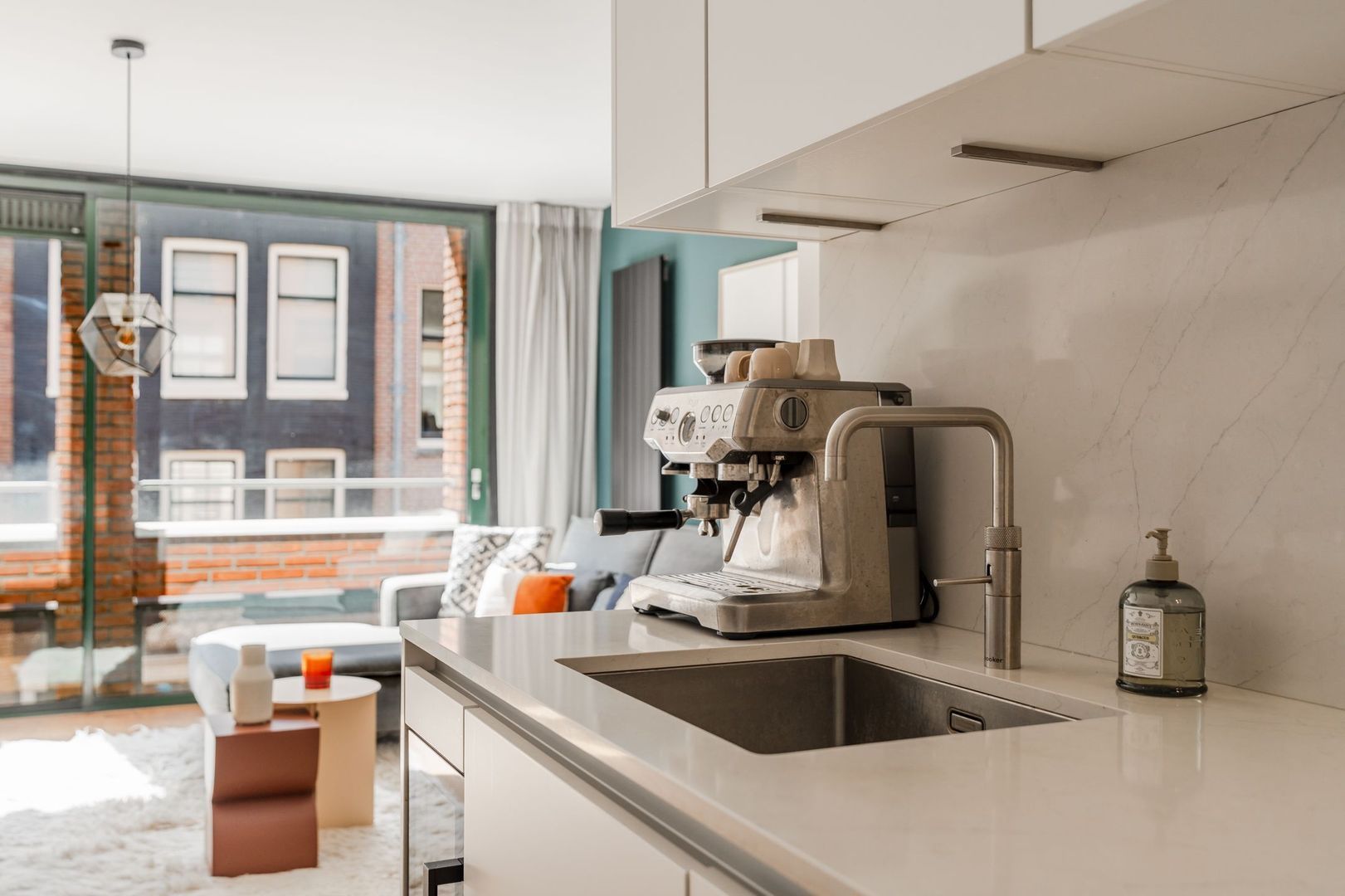 Huidenstraat 22 D, Amsterdam foto-12