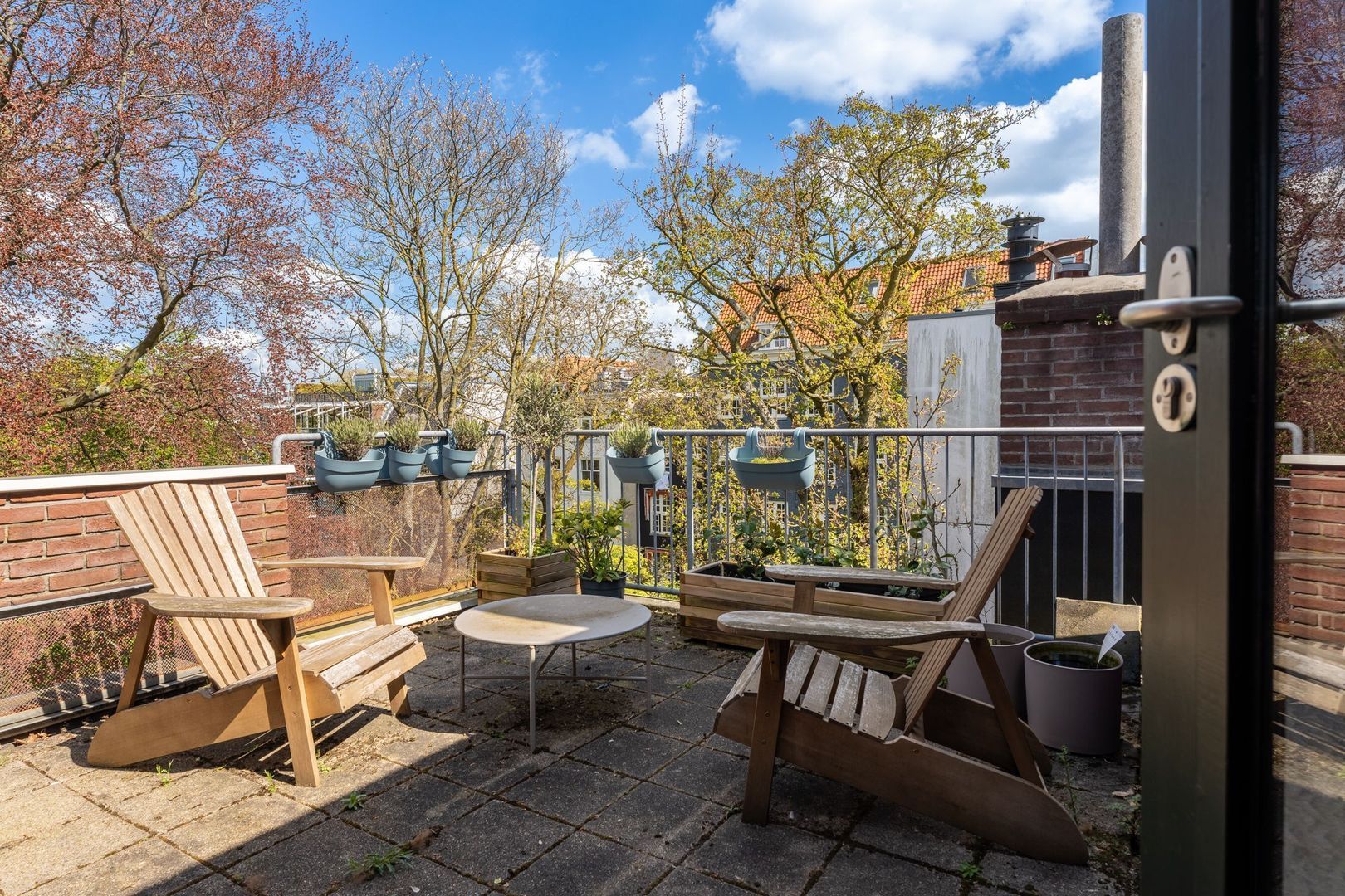 Huidenstraat 22 D, Amsterdam foto-21