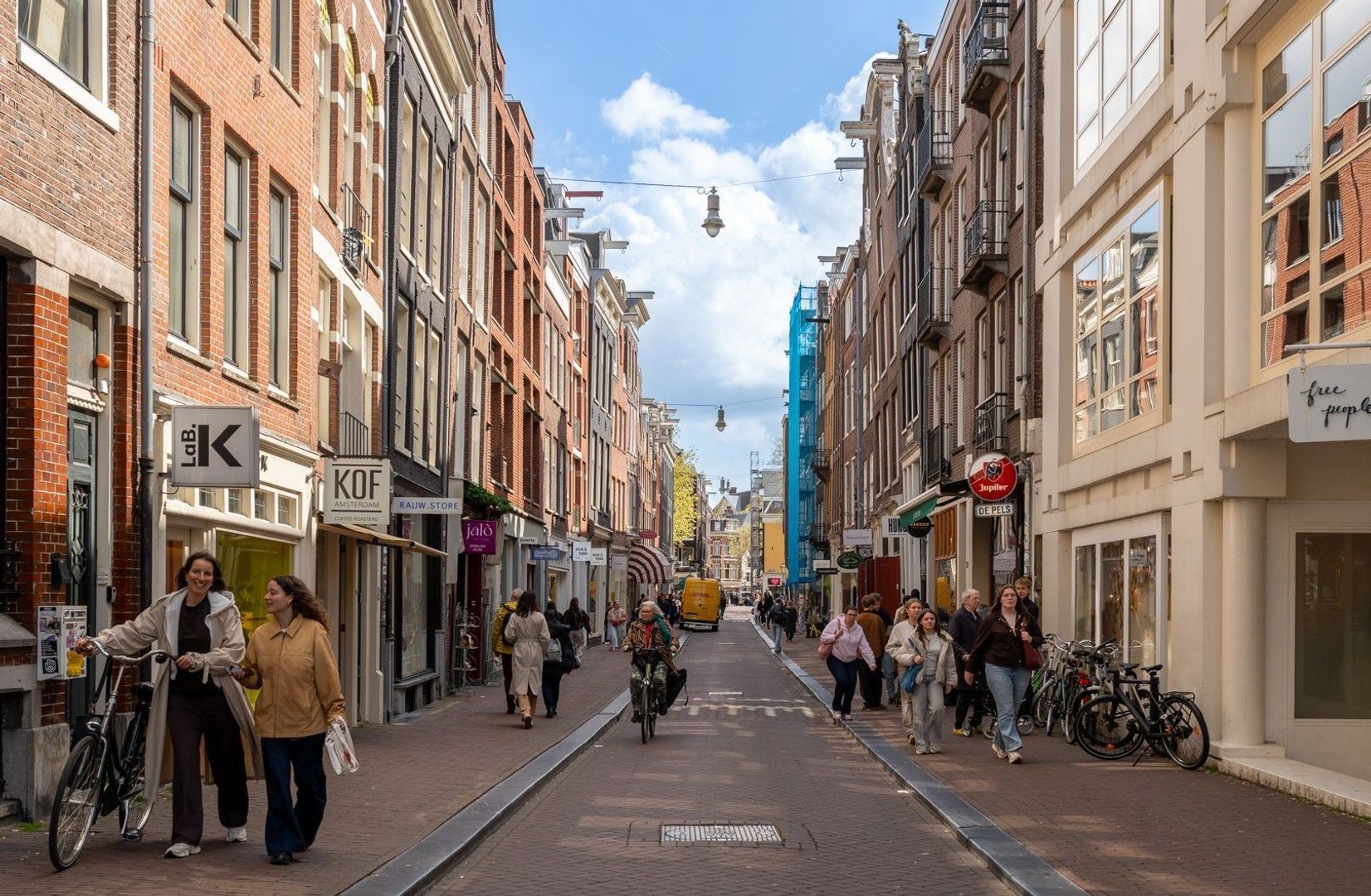 Huidenstraat 22 D, Amsterdam foto-24