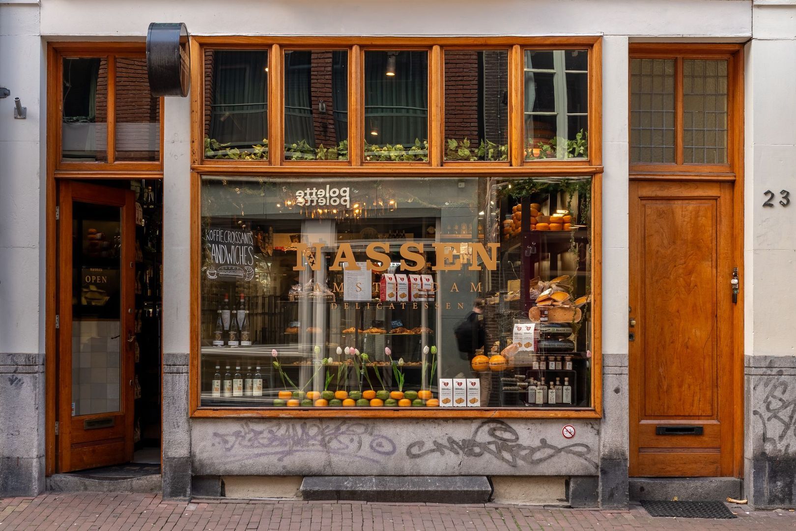 Huidenstraat 22 D, Amsterdam foto-25