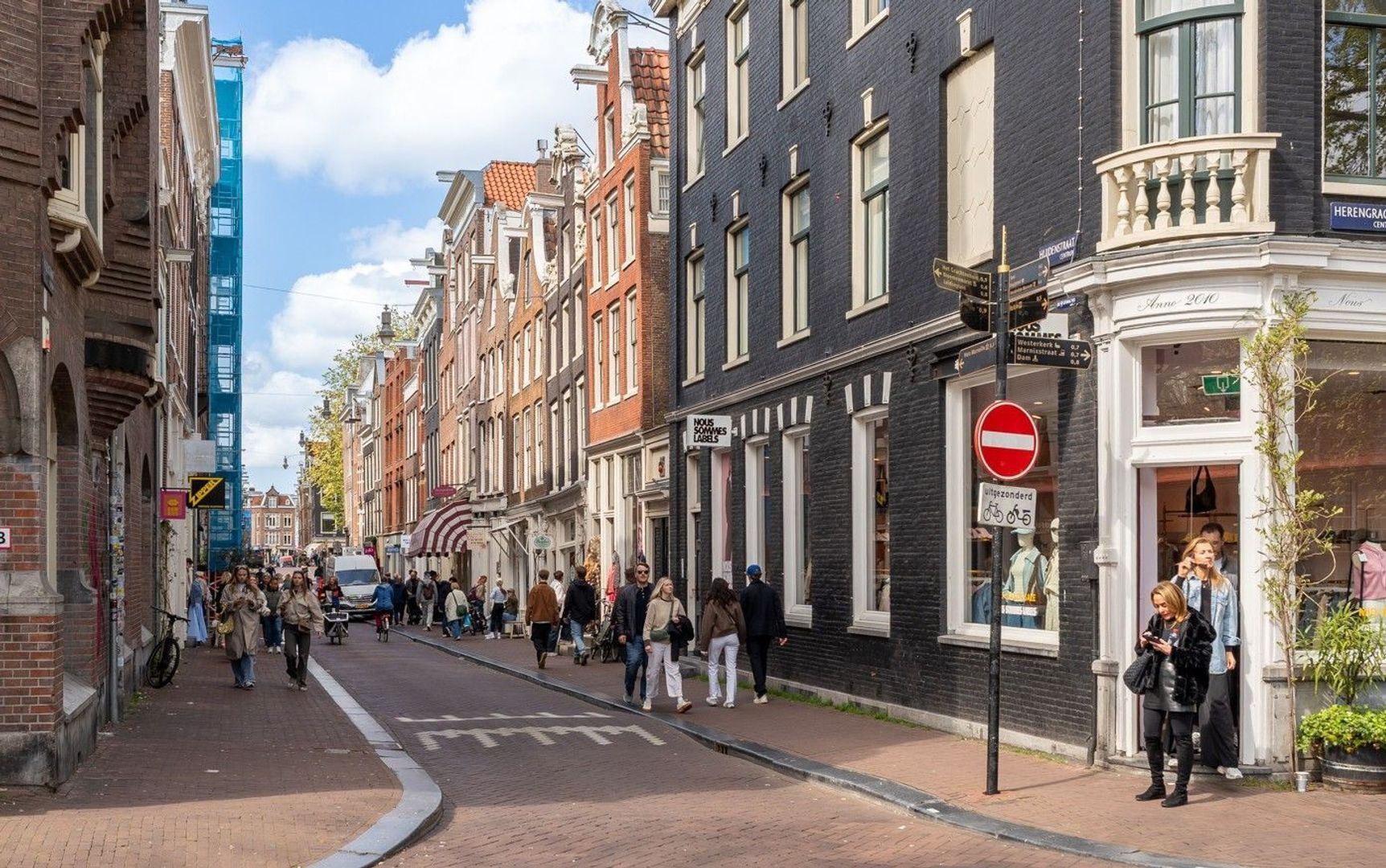 Huidenstraat 22 D, Amsterdam foto-26