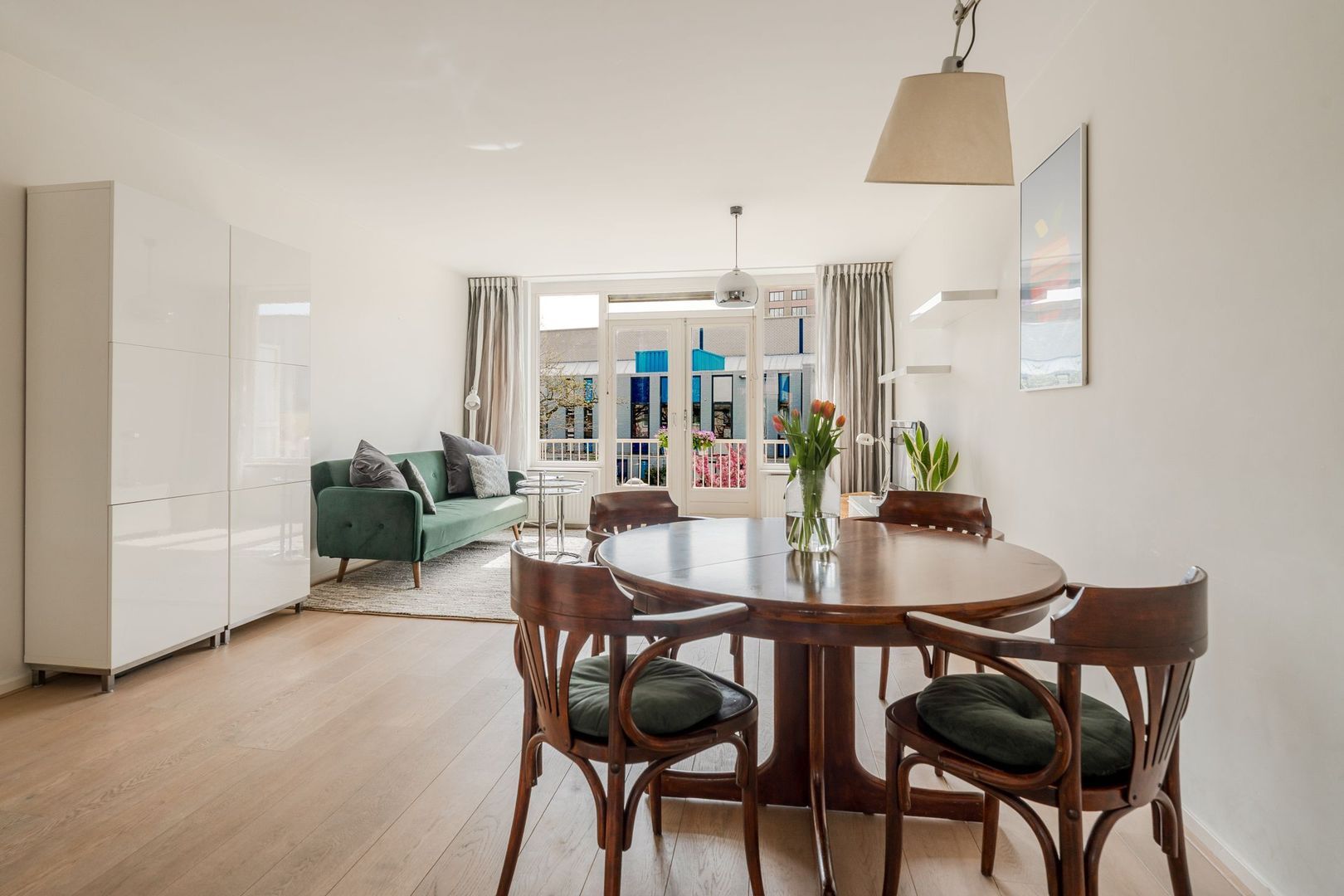 Lizzy Ansinghstraat 121, Amsterdam foto-1