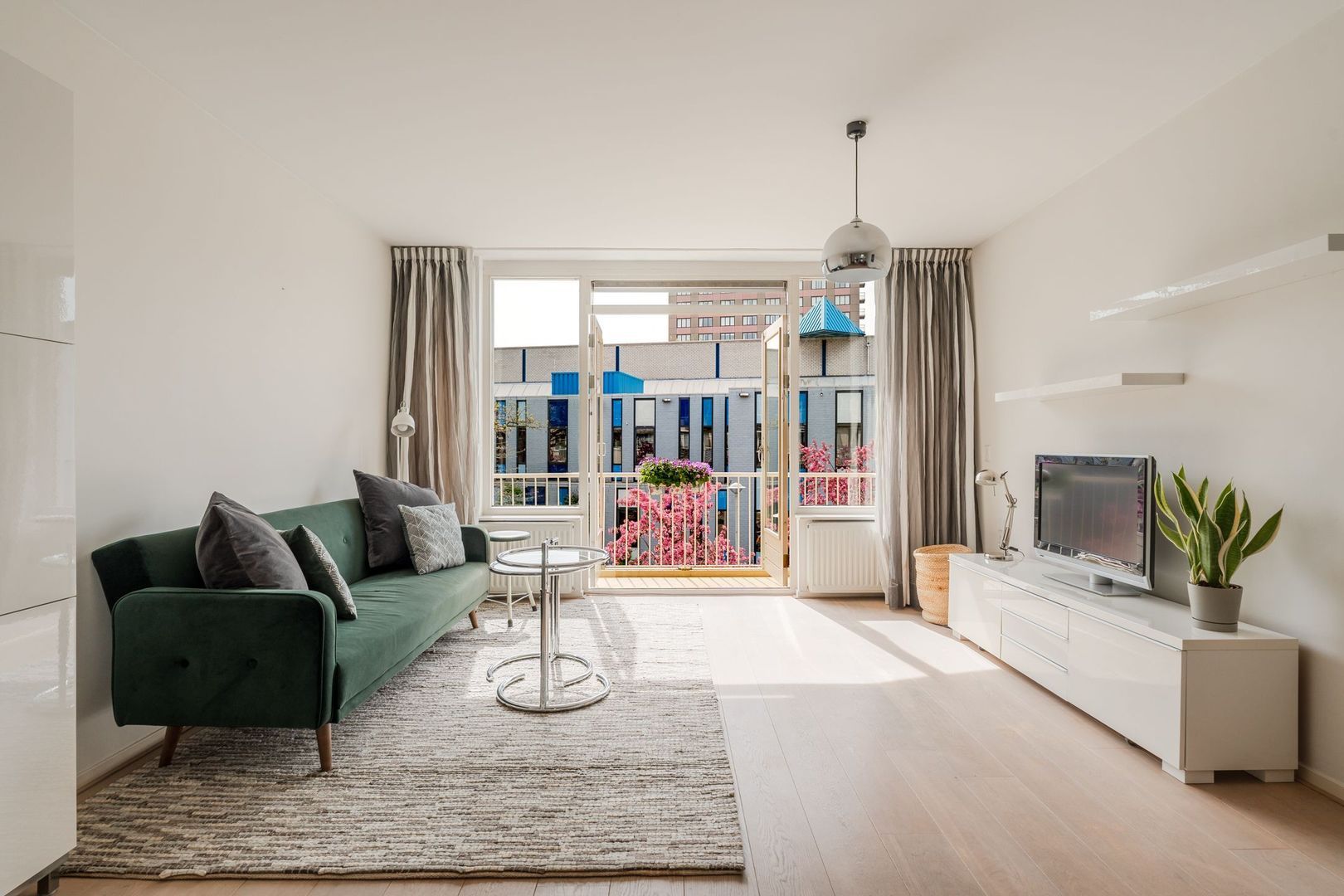Lizzy Ansinghstraat 121, Amsterdam foto-2