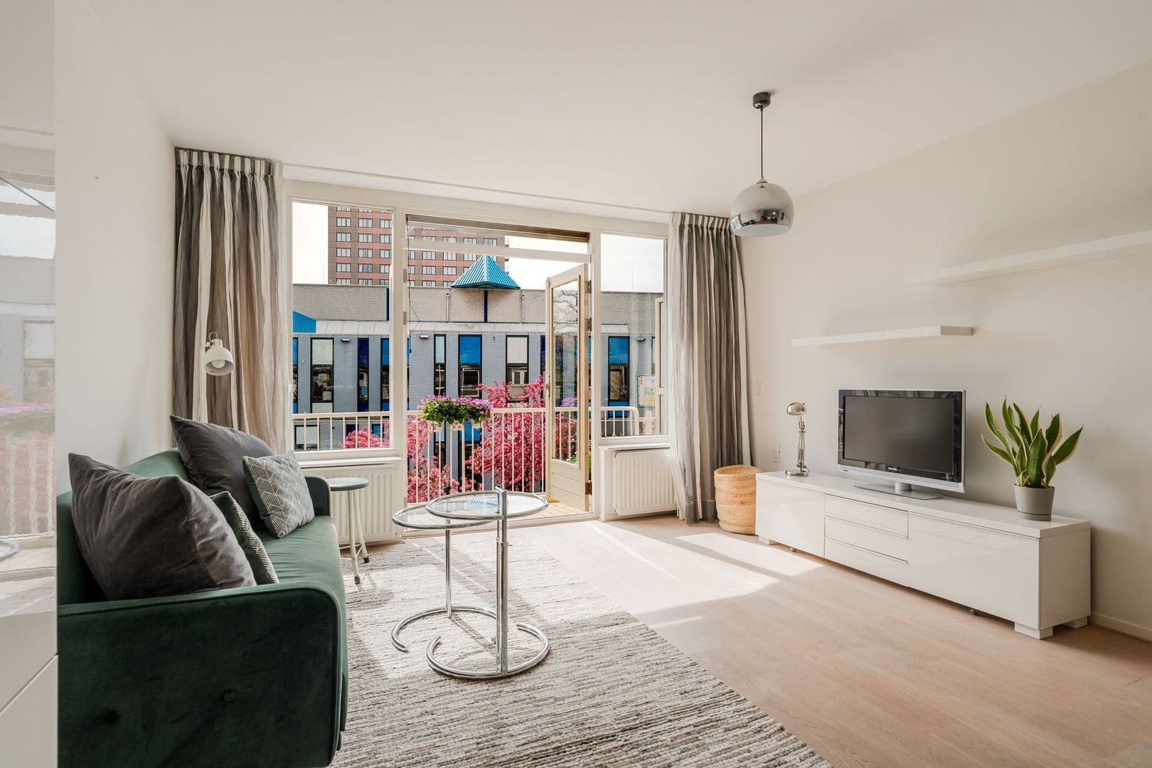 Lizzy Ansinghstraat 121, Amsterdam foto-4