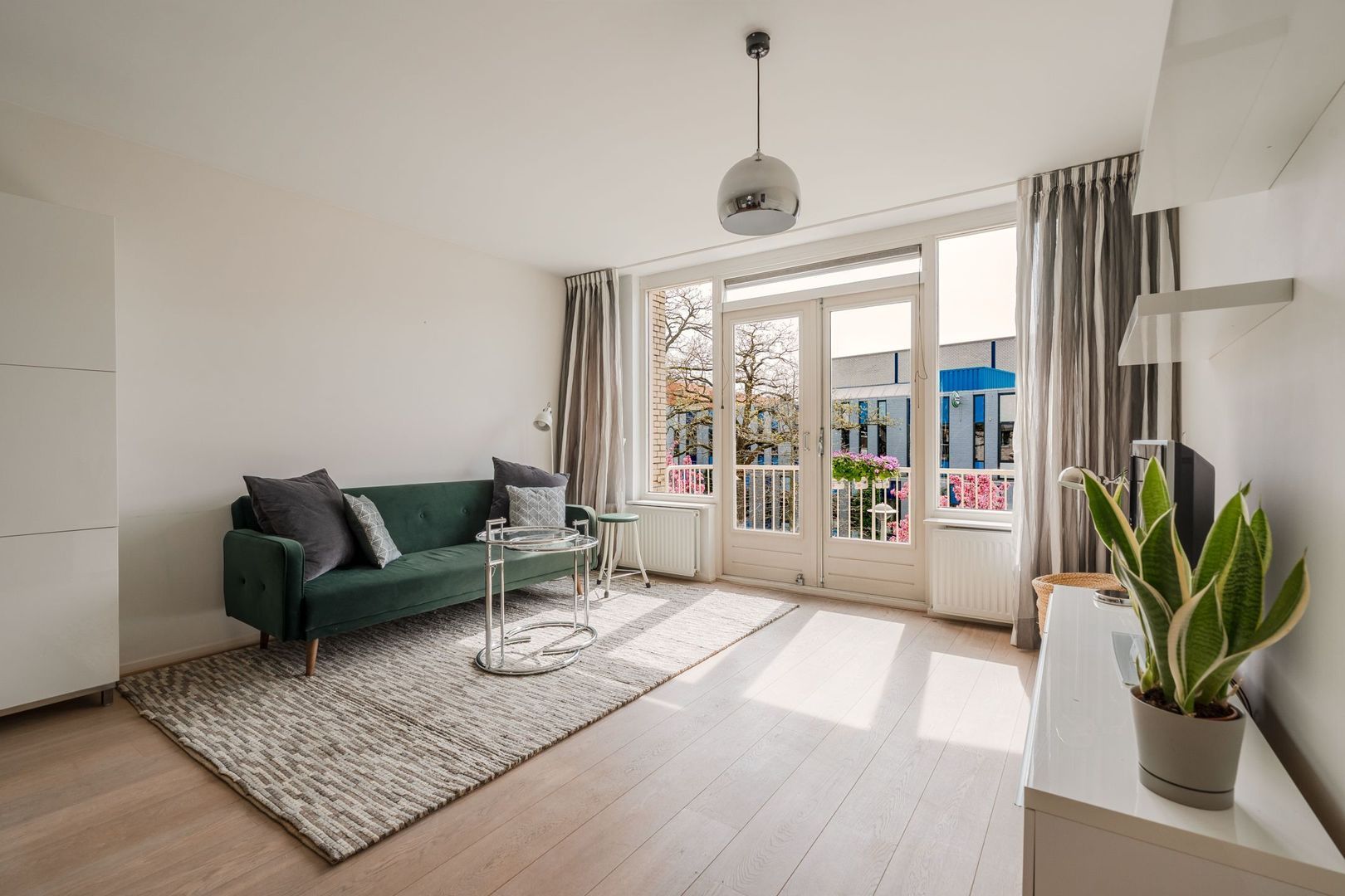 Lizzy Ansinghstraat 121, Amsterdam foto-3