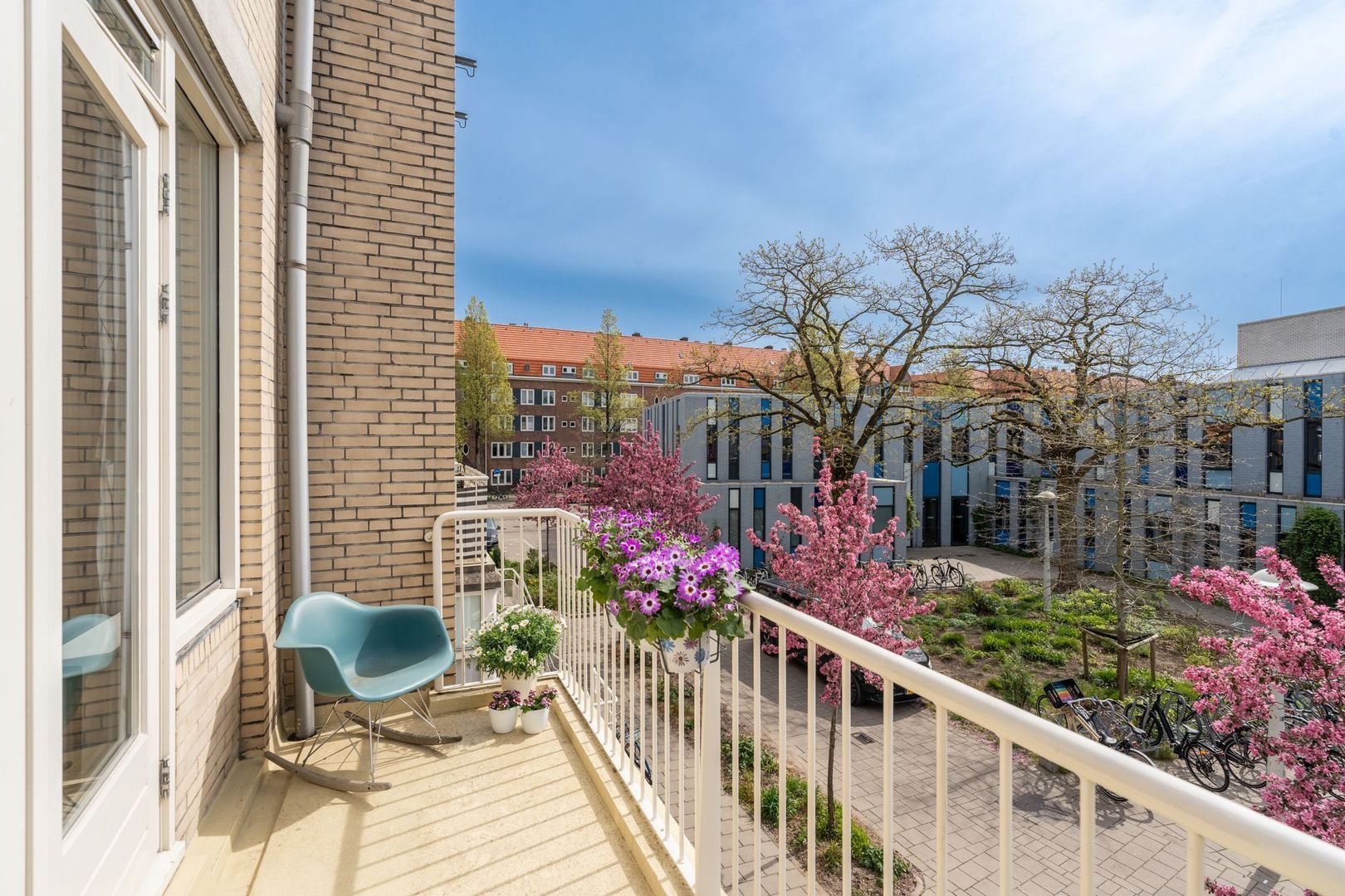 Lizzy Ansinghstraat 121, Amsterdam foto-6