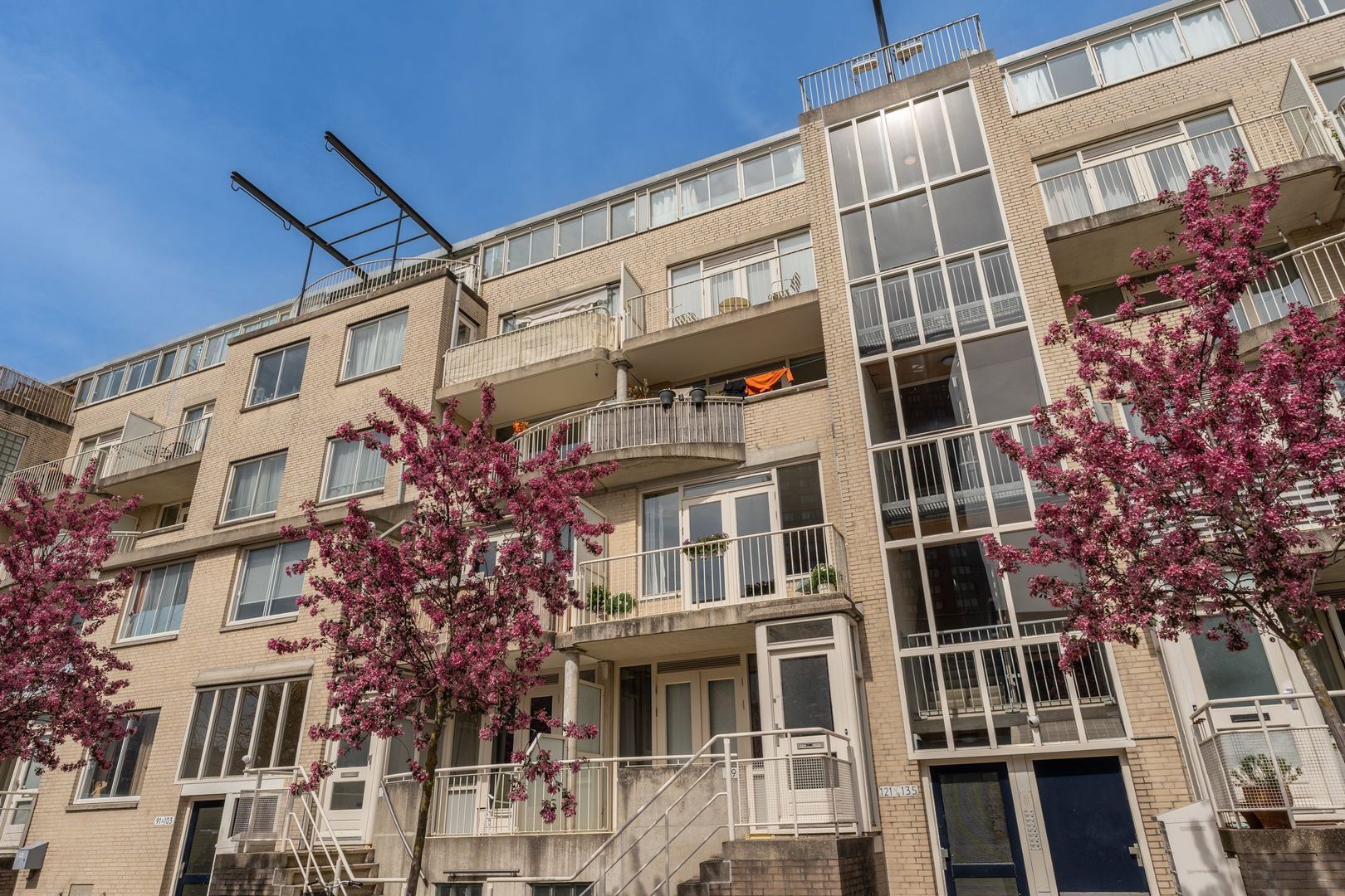 Lizzy Ansinghstraat 121, Amsterdam foto-24