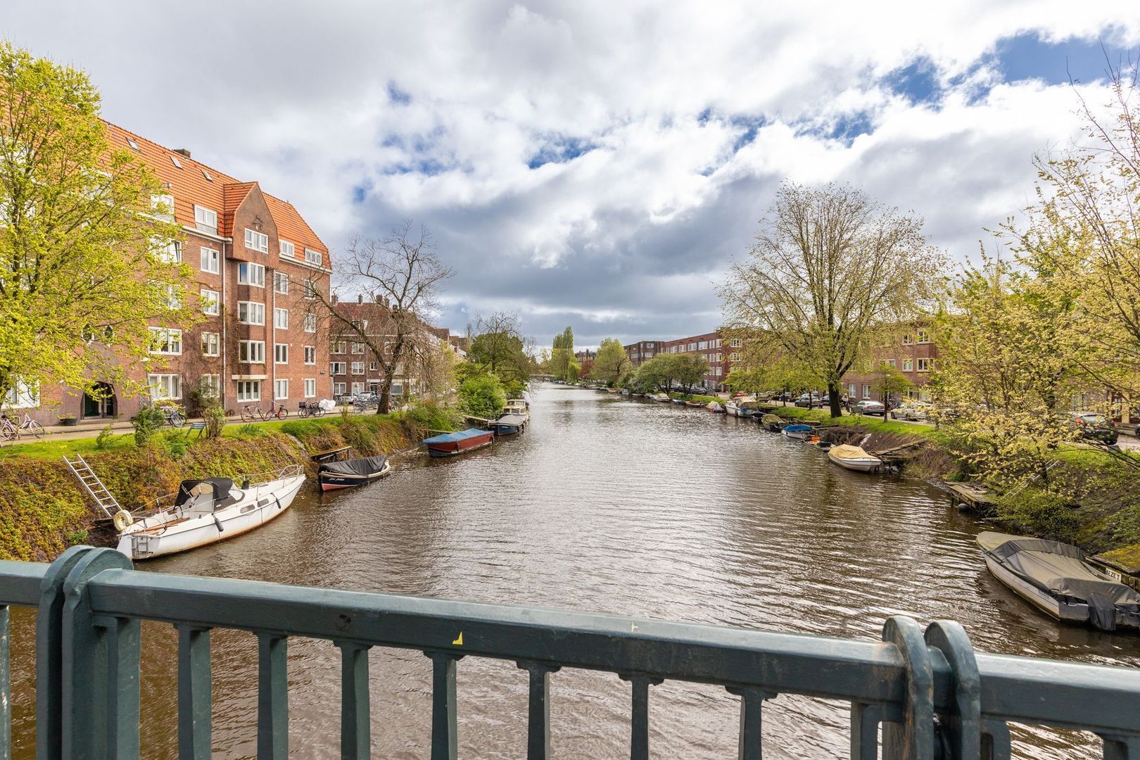 Lizzy Ansinghstraat 121, Amsterdam foto-26
