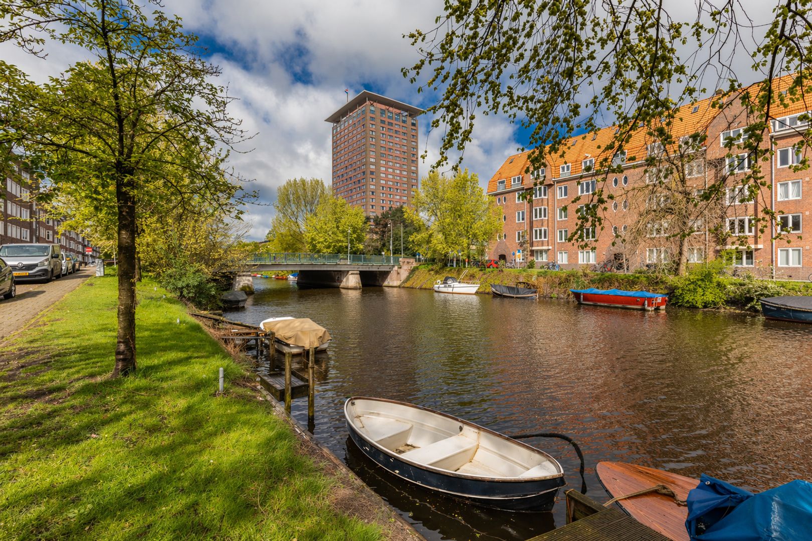 Lizzy Ansinghstraat 121, Amsterdam foto-27