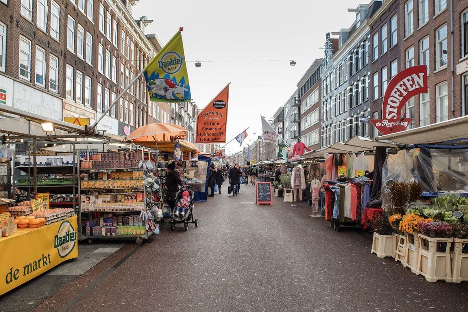 Lizzy Ansinghstraat 121, Amsterdam foto-29