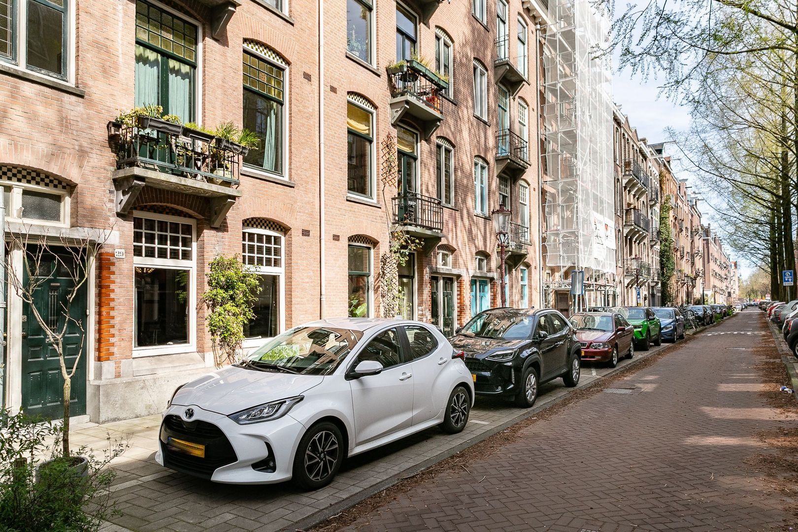 Tilanusstraat 29 H, Amsterdam foto-43