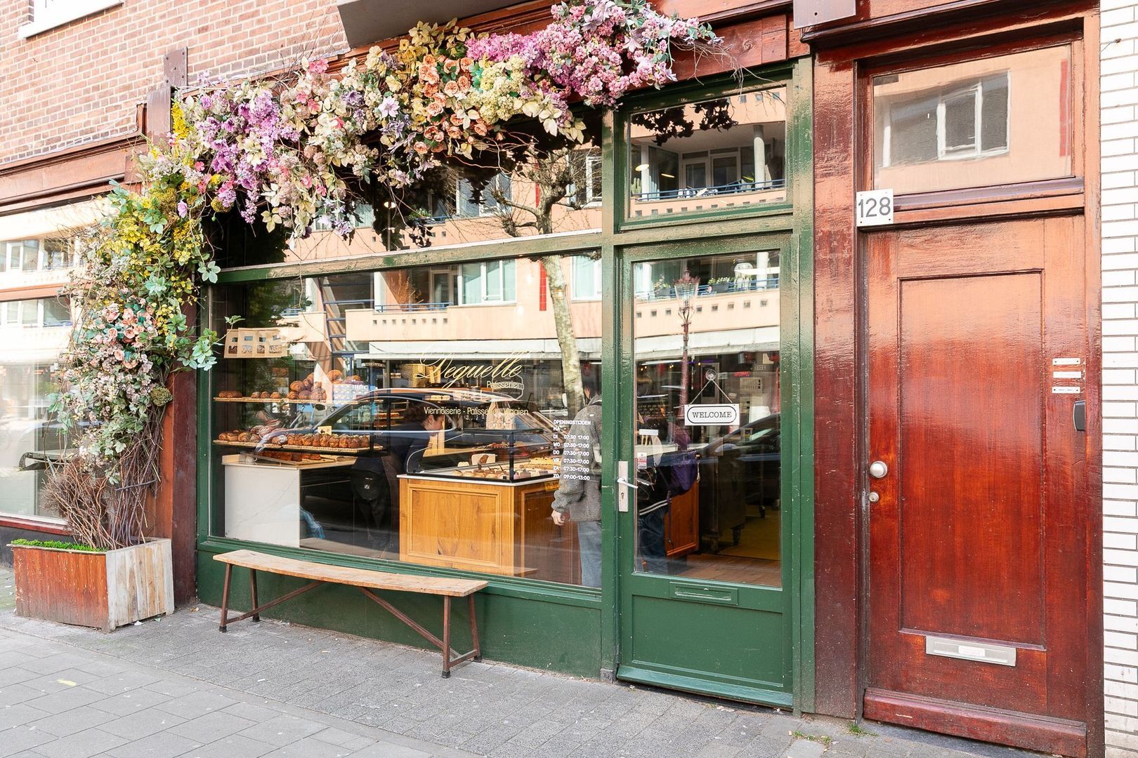 Tilanusstraat 29 H, Amsterdam foto-47