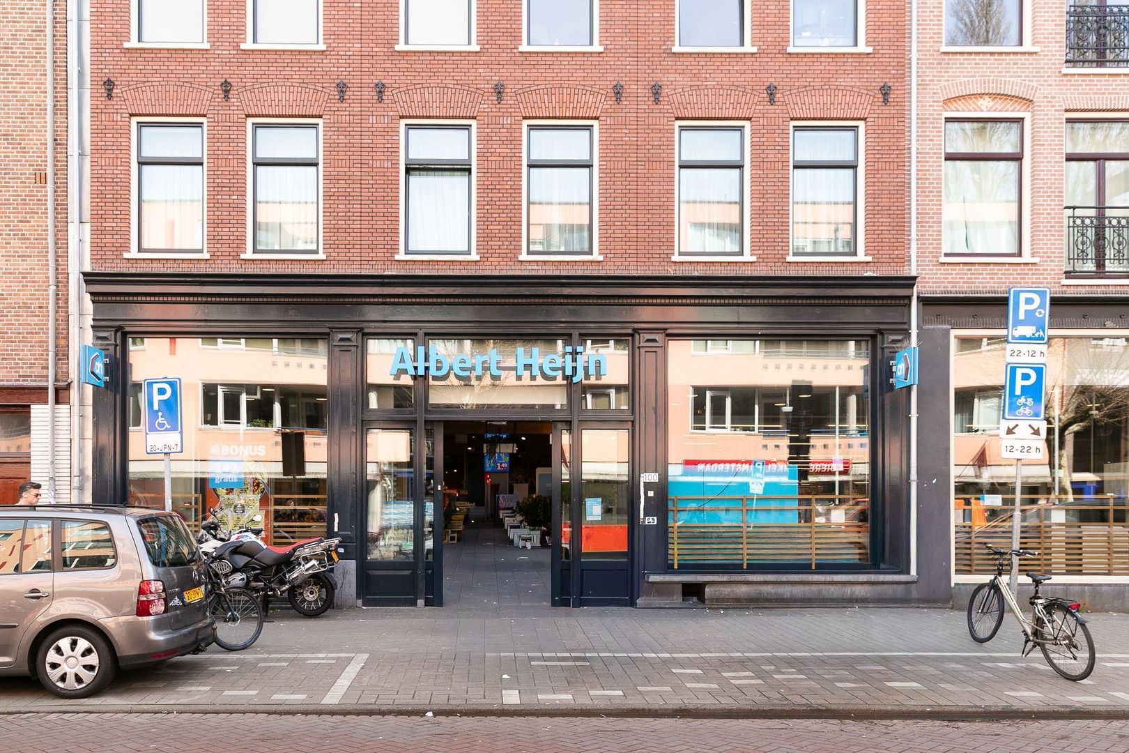 Tilanusstraat 29 H, Amsterdam foto-48
