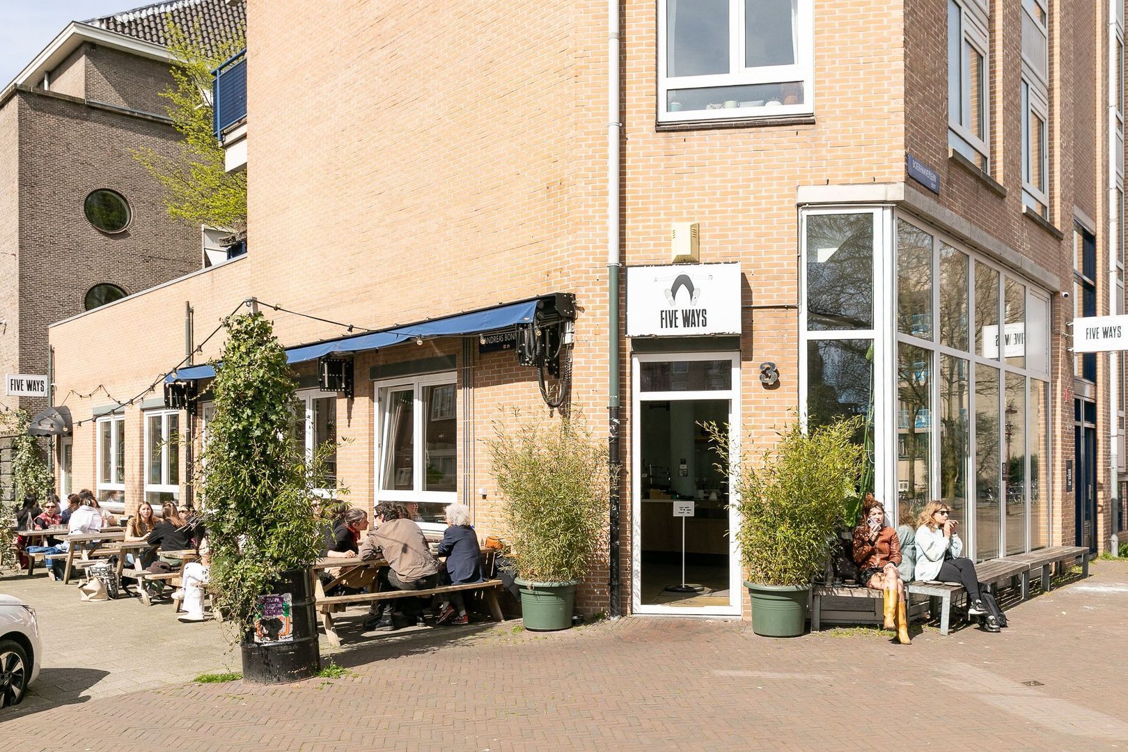 Tilanusstraat 29 H, Amsterdam foto-49
