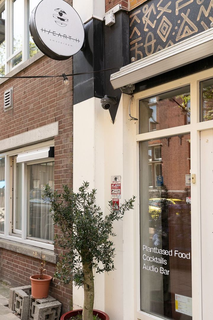 Tilanusstraat 29 H, Amsterdam foto-50