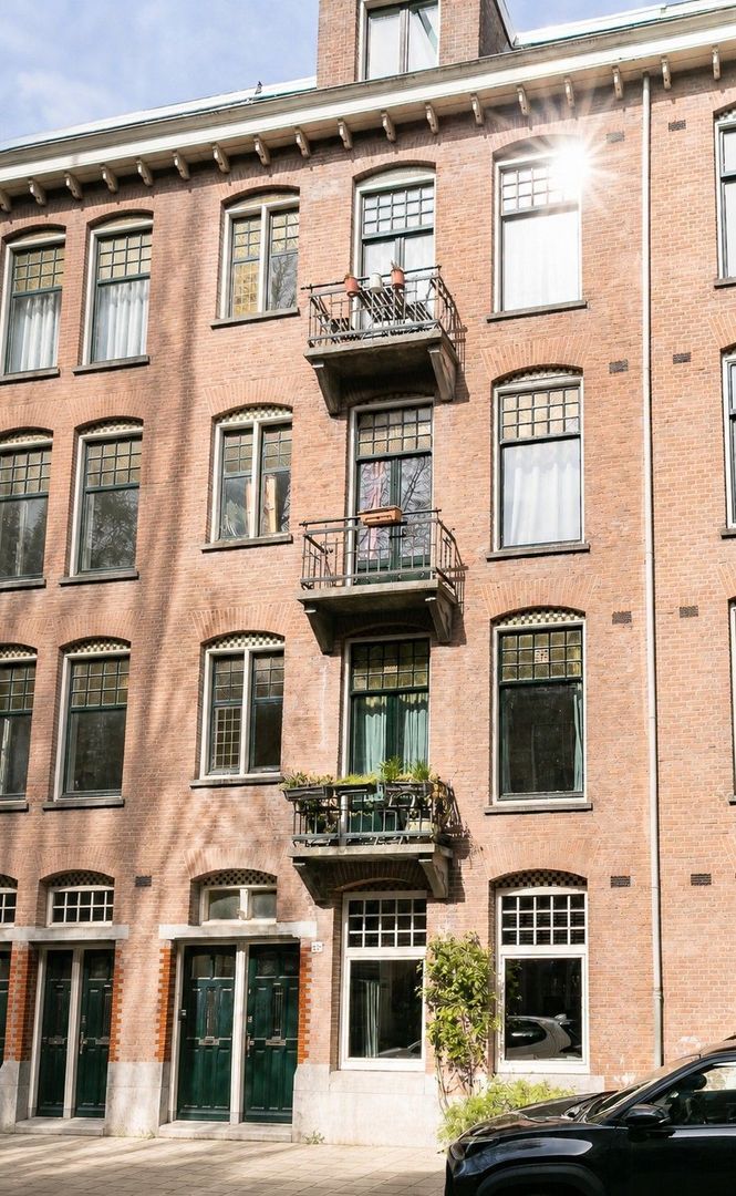 Tilanusstraat 29 H, Amsterdam foto-0