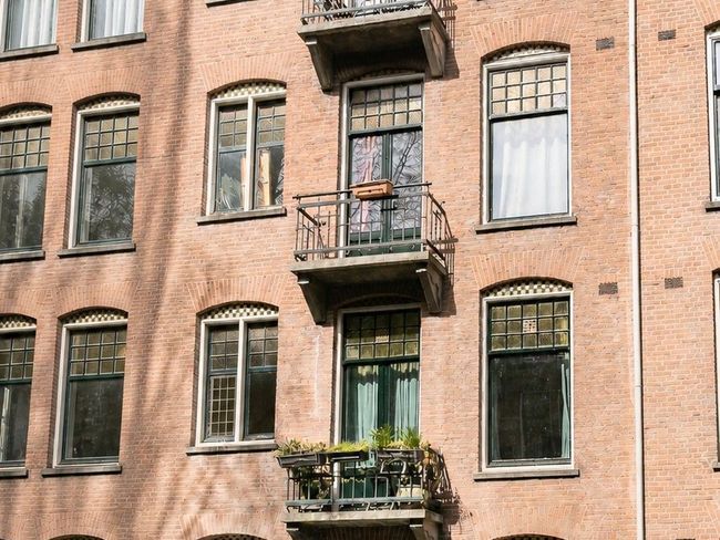 Tilanusstraat 29 H, Amsterdam
