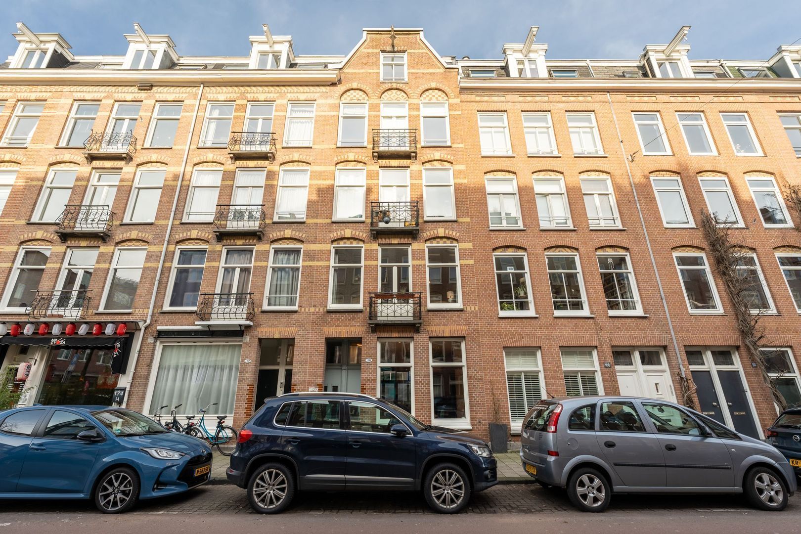 Eerste Helmersstraat 170 H, Amsterdam foto-0
