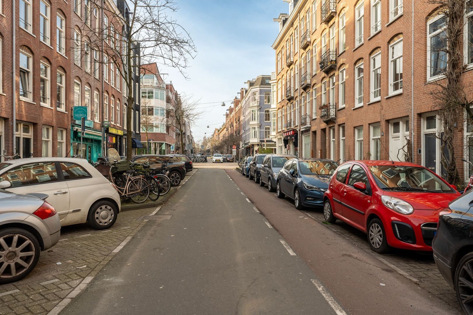 Eerste Helmersstraat 170 H, Amsterdam foto-41