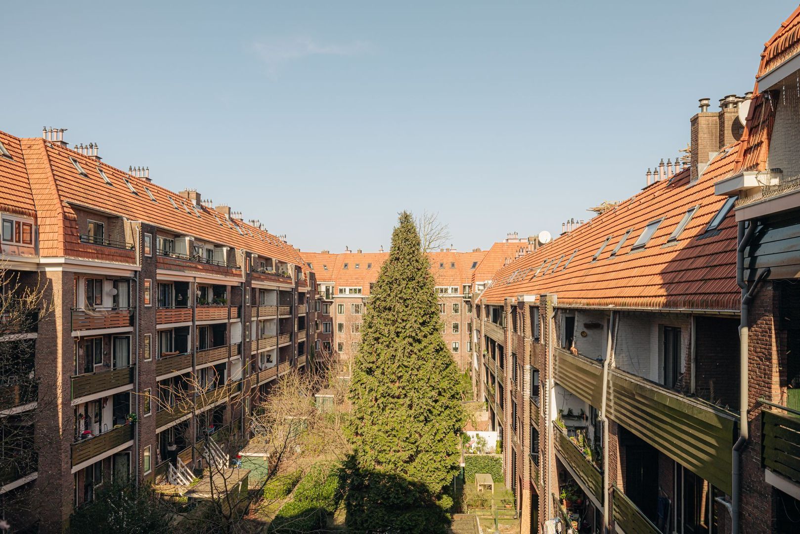 Jozef Israëlskade 52 3, Amsterdam foto-14