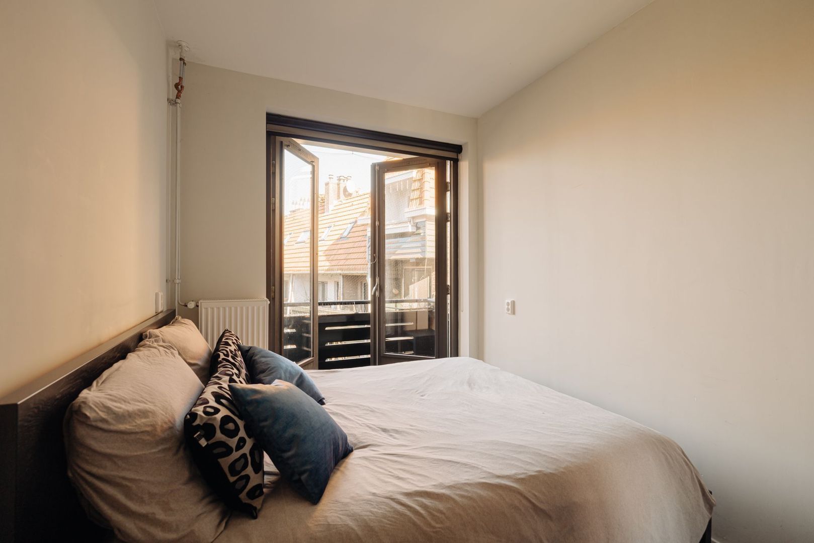 Jozef Israëlskade 52 3, Amsterdam foto-12
