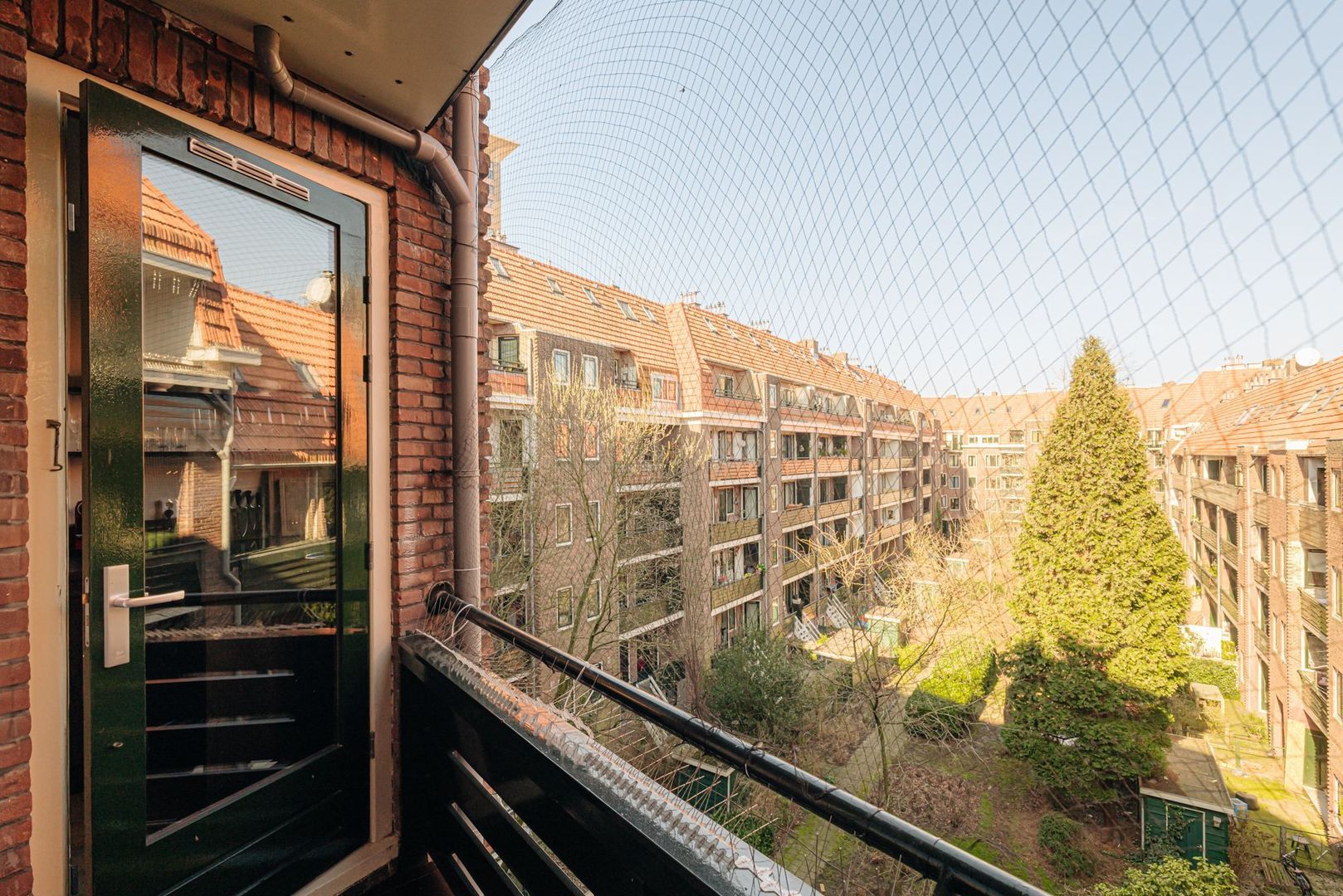 Jozef Israëlskade 52 3, Amsterdam foto-13