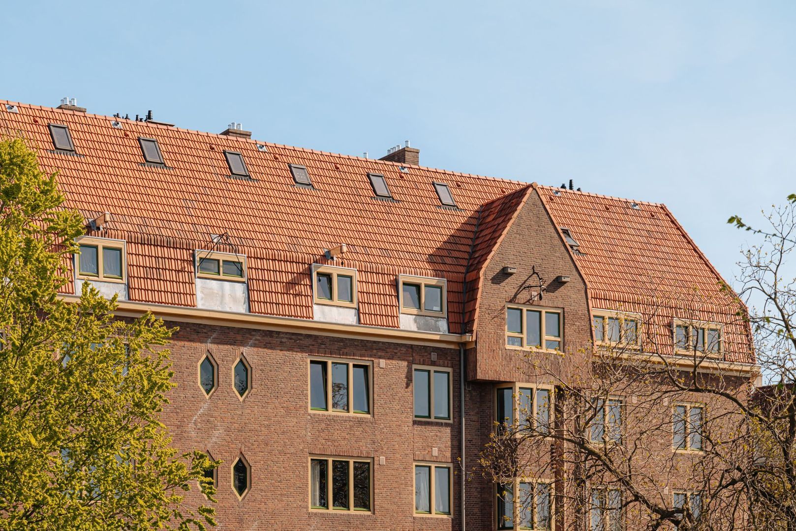 Jozef Israëlskade 52 3, Amsterdam foto-1