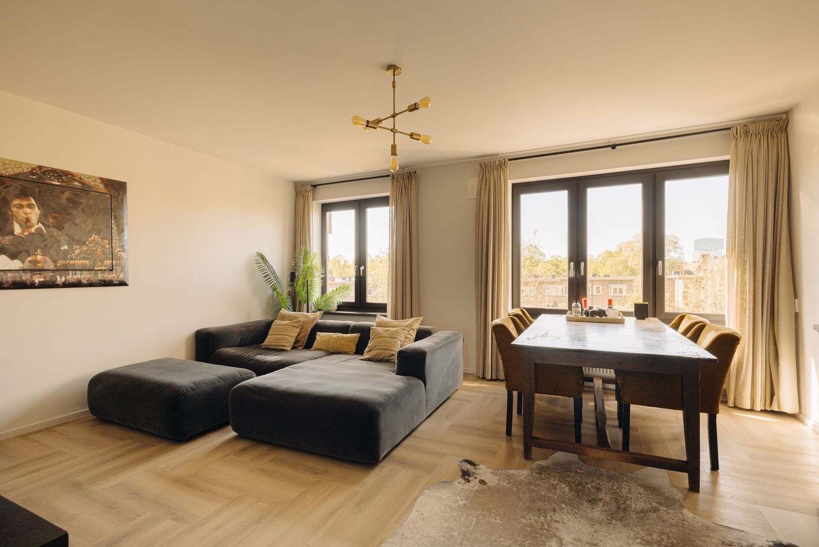 Jozef Israëlskade 52 3, Amsterdam foto-2