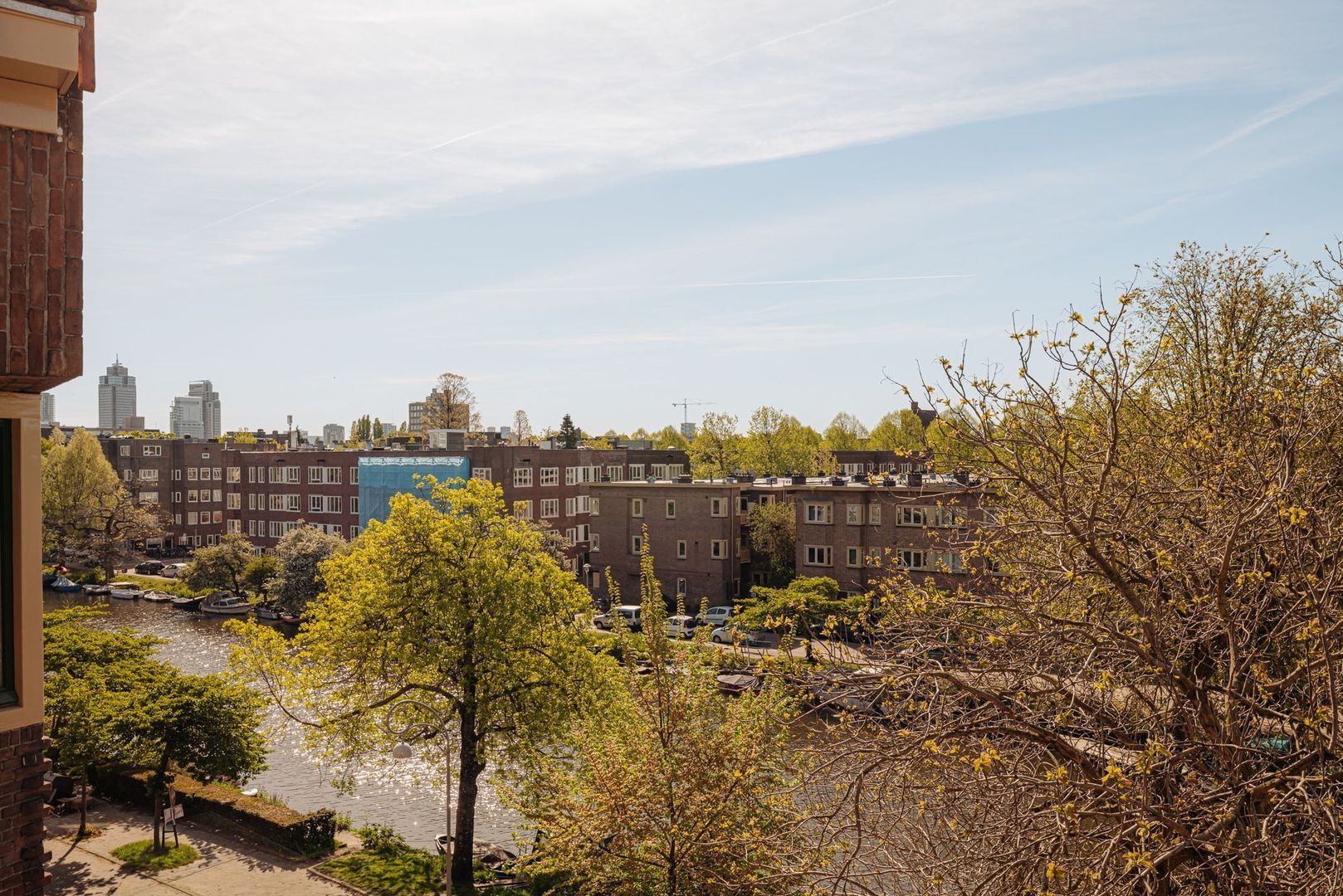 Jozef Israëlskade 52 3, Amsterdam foto-7