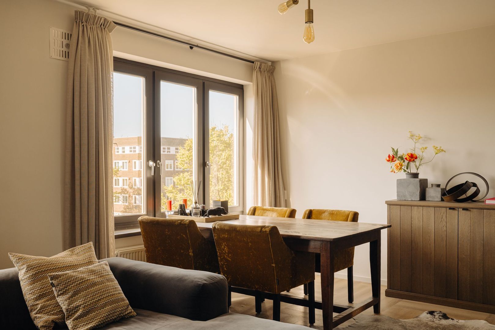 Jozef Israëlskade 52 3, Amsterdam foto-4