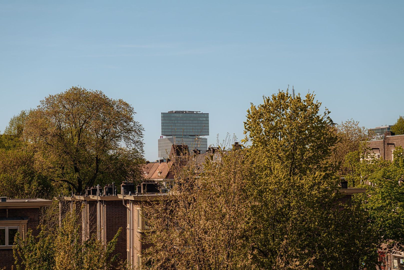 Jozef Israëlskade 52 3, Amsterdam foto-5