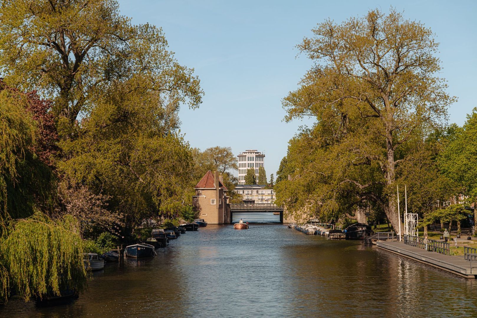Jozef Israëlskade 52 3, Amsterdam foto-25