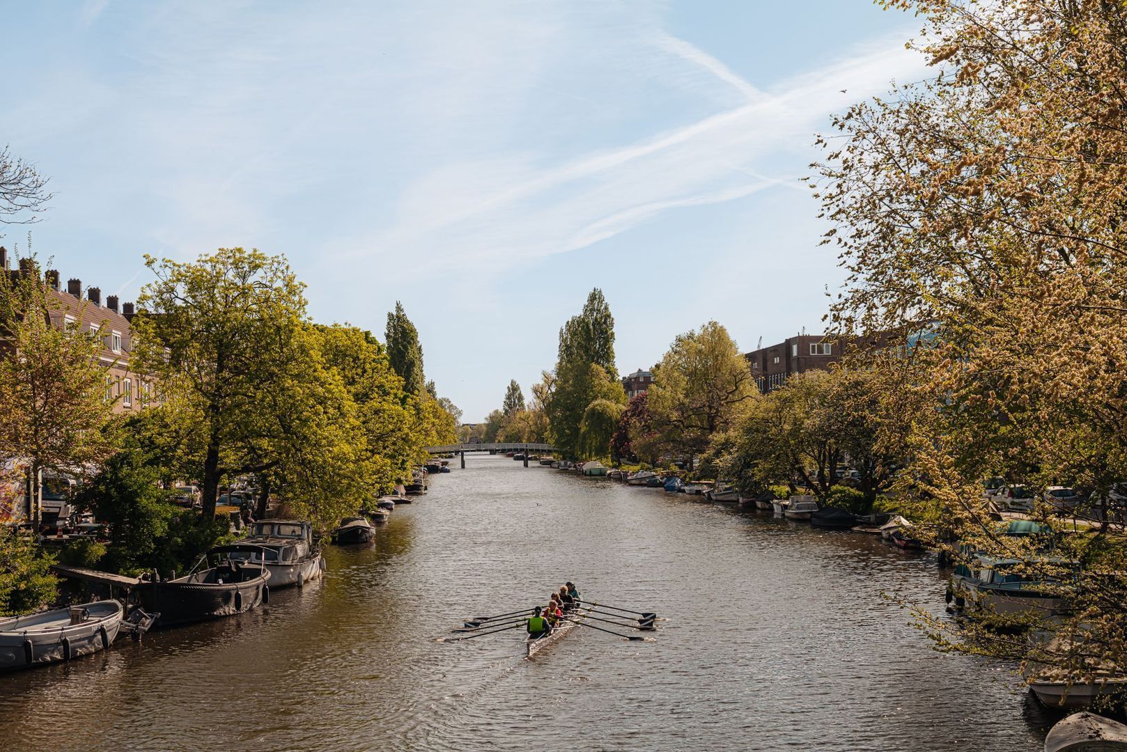 Jozef Israëlskade 52 3, Amsterdam foto-24