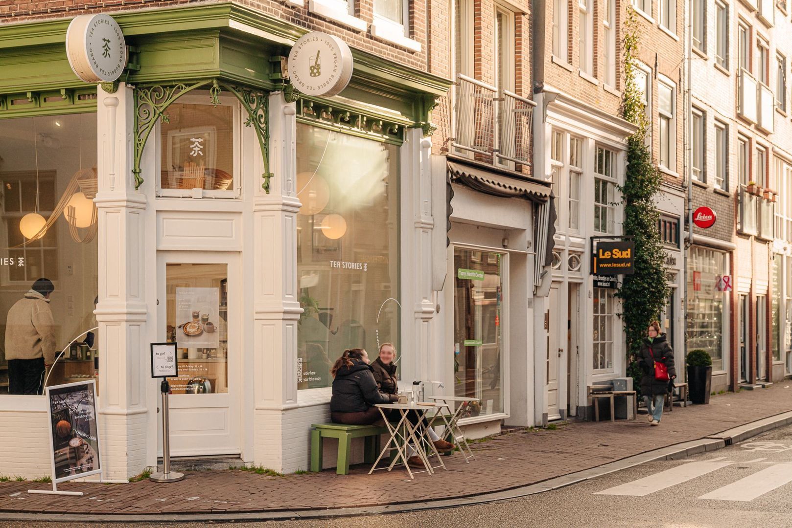 Droogbak 2 E, Amsterdam foto-18
