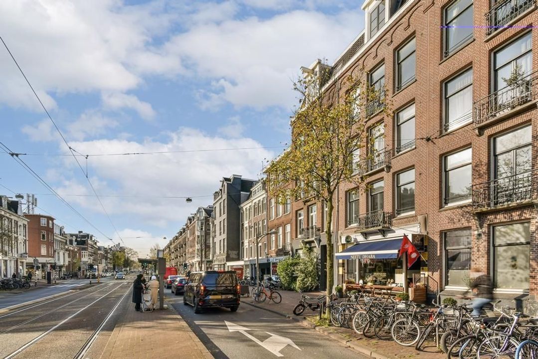 huurwoningen te huur op Overtoom 484 4